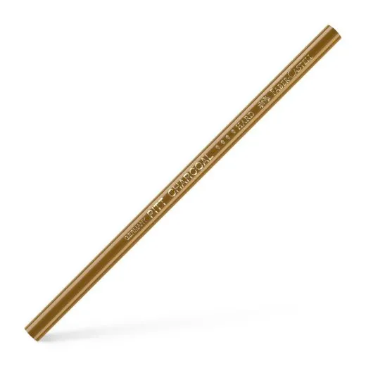 Reisskohlestift PITT Monochrome hard