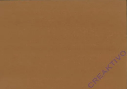 Ursus Fotokarton 50x70 cm 300g/m� kupfer matt