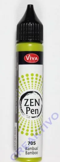 Zen Pen - Bambus / bamboo