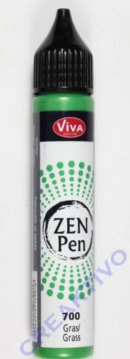 Zen Pen - Gras / gras