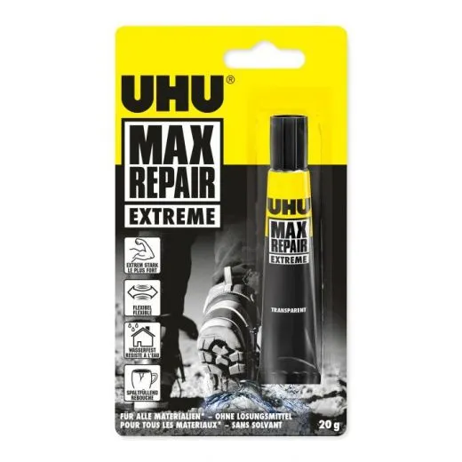 UHU Max Repair extreme 20g