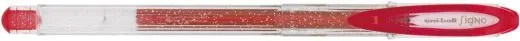 Gelroller Uni-Ball Signo UM-120SP rot