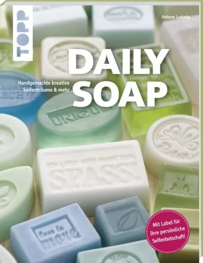 Topp 4271 - Daily Soap