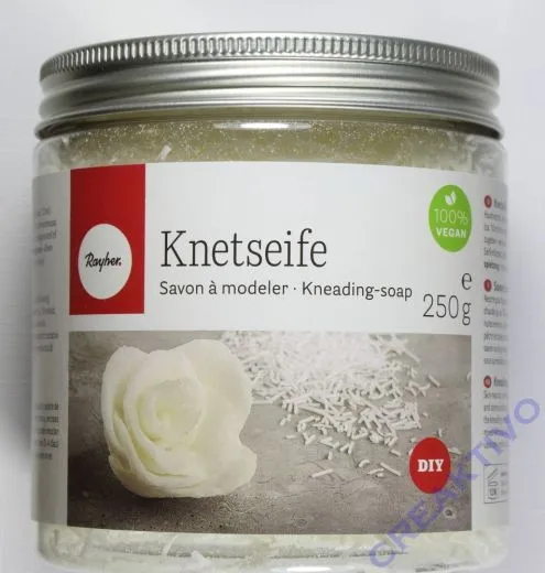 Knetseife