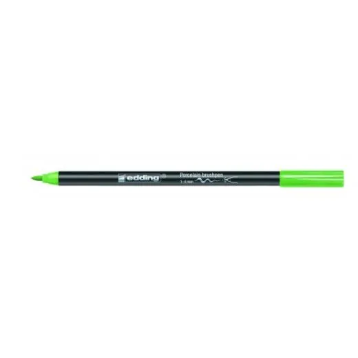 Porzellan-Pinselstift 4200 hellgr�n