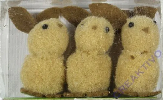 Flauschhasen