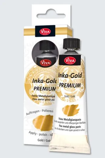Inka-Gold Premium Prospekt