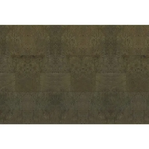 Korkstoff artischocke 45x30cm gerollt 0,8mm St�rke