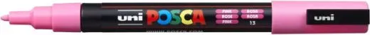 Posca Farbmarker PC3M pink