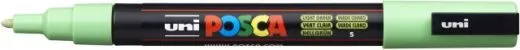 Posca Farbmarker PC3M hellgr�n