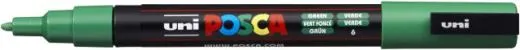 Posca Farbmarker PC3M gr�n