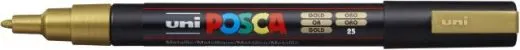 Posca Farbmarker PC3M gold