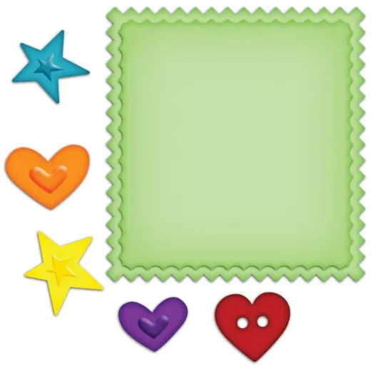 Spellbinders Shapeabilities - Potpourri