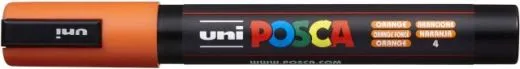 Posca Farbmarker PC5M orange