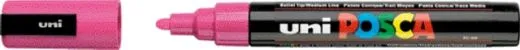 Posca Farbmarker PC5M pink