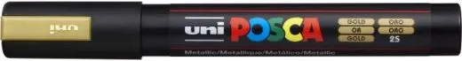 Posca Farbmarker PC5M gold