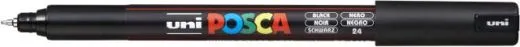 Posca PC-1MR schwarz