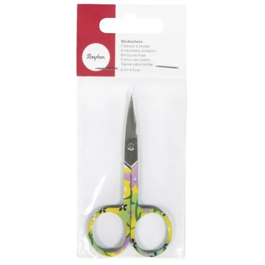 Rayher Stickschere