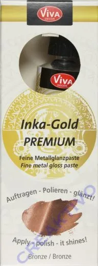 Inka-Gold Premium bronze