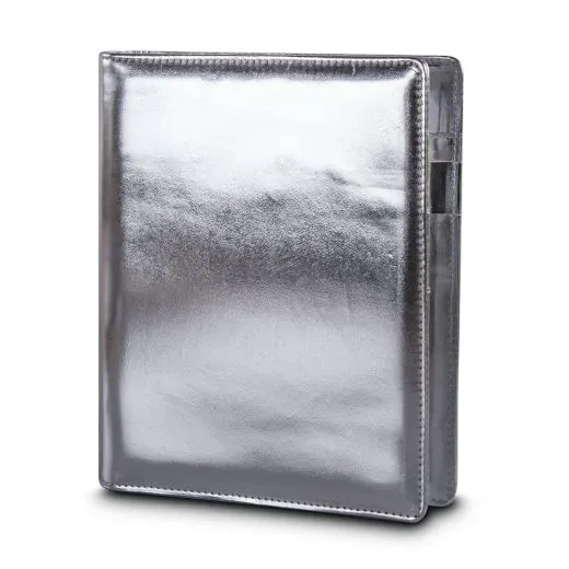 Planer A5 silber (Restbestand)
