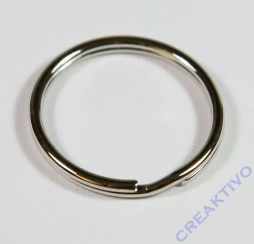 Schl�sselring 25mm