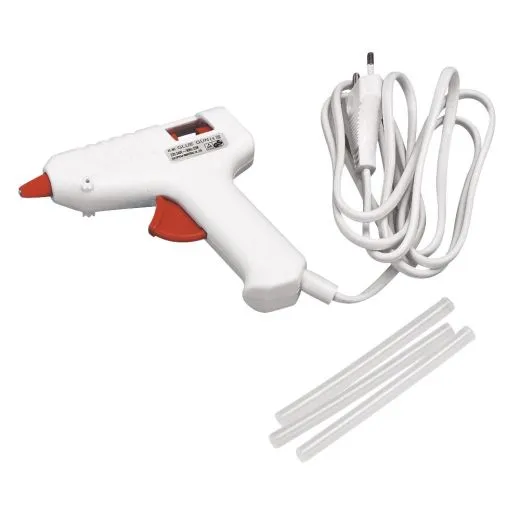 Rayher Mini-Hei�klebepistole Niedrigtemperatur
