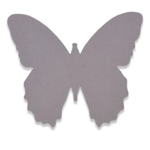 Sizzix Bigz Die - Hedgerow Butterfly