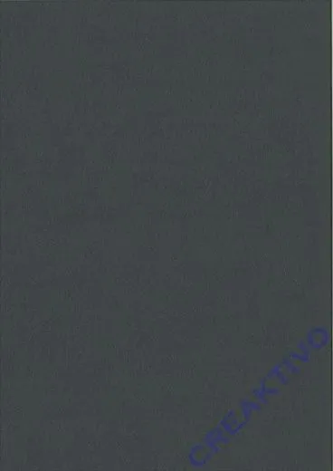 Bastelfilz Bogen 20x30 1mm silbergrau