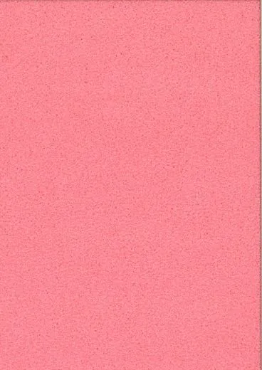 Bastel-Velourspapier 20x30 cm rosa Velourpapier