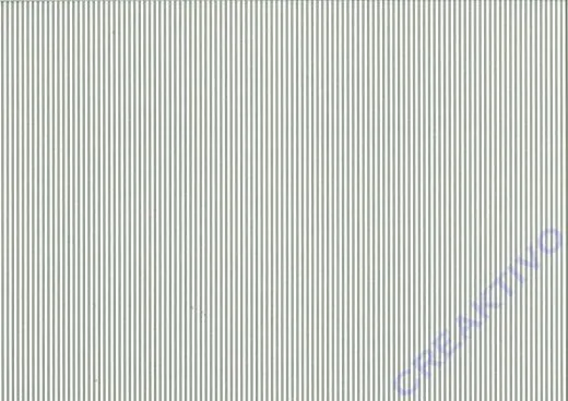 Streifen-Fotokarton 49,5 x 68 mittelgrau