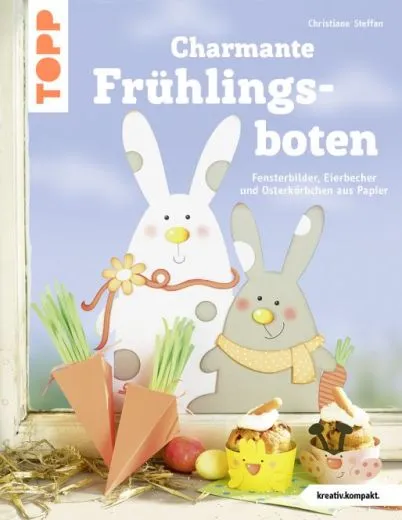 Charmante Fr�hlingsboten