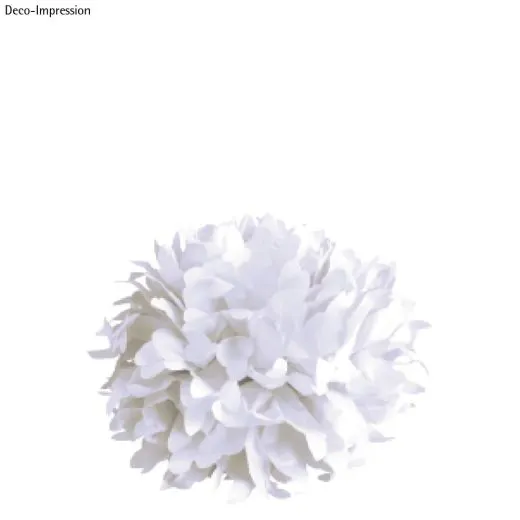 Papier-Pompons 35cm