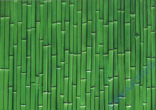 Motiv-Fotokarton 300g/qm 49,5x68cm Bambus