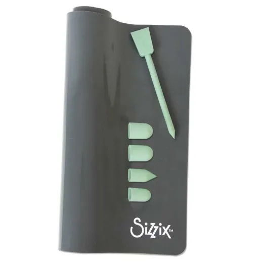Sizzix Accessory - Glue Gun Accessories Item: 663005