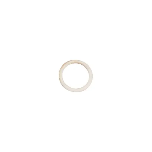Rohholz-Ring 10cm
