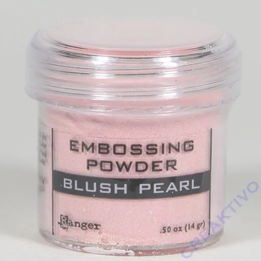 Ranger Embossing Puder blush pearl EPJ60444
