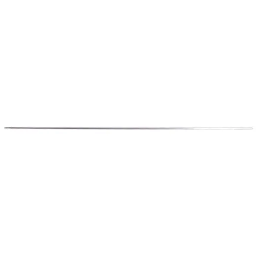 Metallstab 5mm 55cm 2 St�ck (Restbestand)