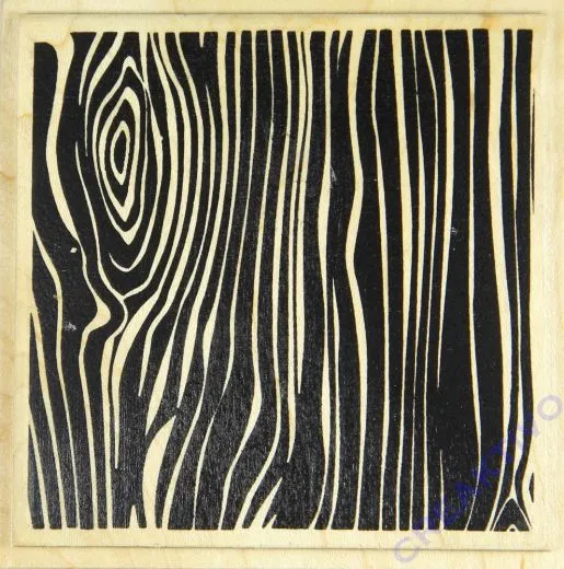 Stempel Holz