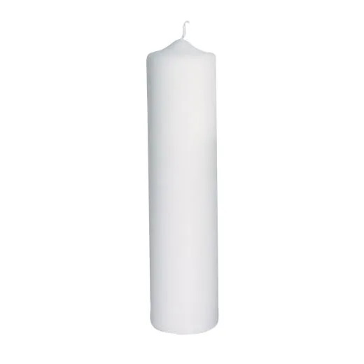 Stumpenkerze, 6cm �