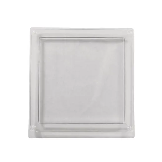 Gie�form: Fliese, 16x16cm, Tiefe 1cm