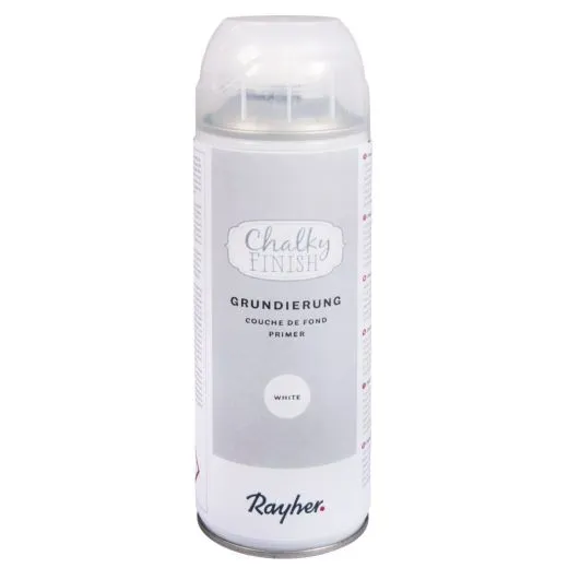 Chalky Finish Spray - Grundierung