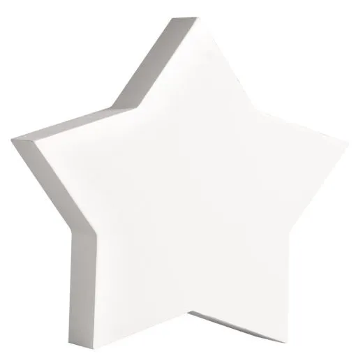 MDF-Symbol 11cm Stern