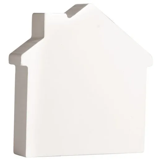 MDF-Symbol 11cm Haus