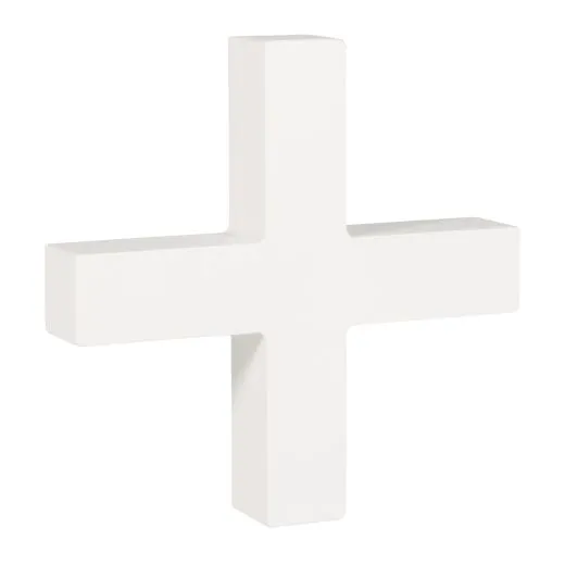MDF-Symbol 11cm +