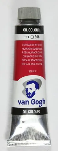 Van Gogh �lfarbe 40ml chinacridonrosa