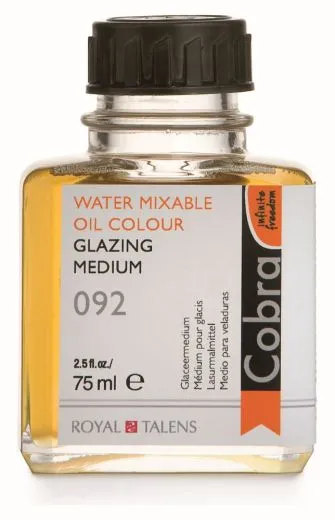 Cobra Lasurmalmittel