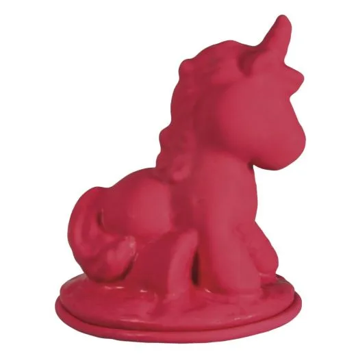Latex Vollform-Gie�form: Einhorn