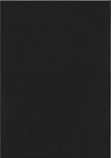 Knorr Bastelfilz Bogen 20x30 150g/m� sepia