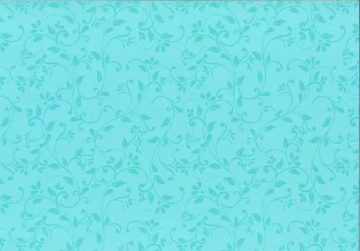 Fotokarton Deluxe Motiv 05 Bl�tterranken