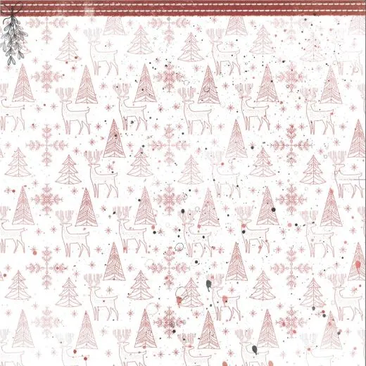 Studio Light Papier Ultimate Scrap Collection Nr. 51